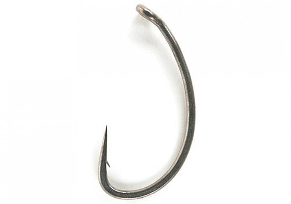 Fox Edges Armapoint Curve shank medium size 5 — zdjęcie 3