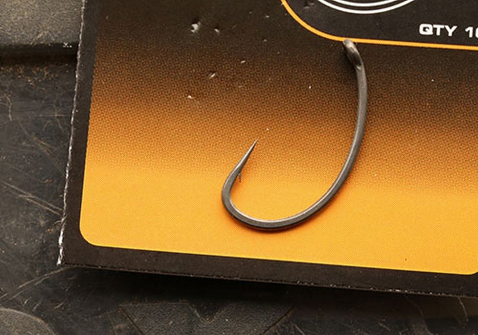 Fox Edges Armapoint Curve shank medium size 5 — zdjęcie 2