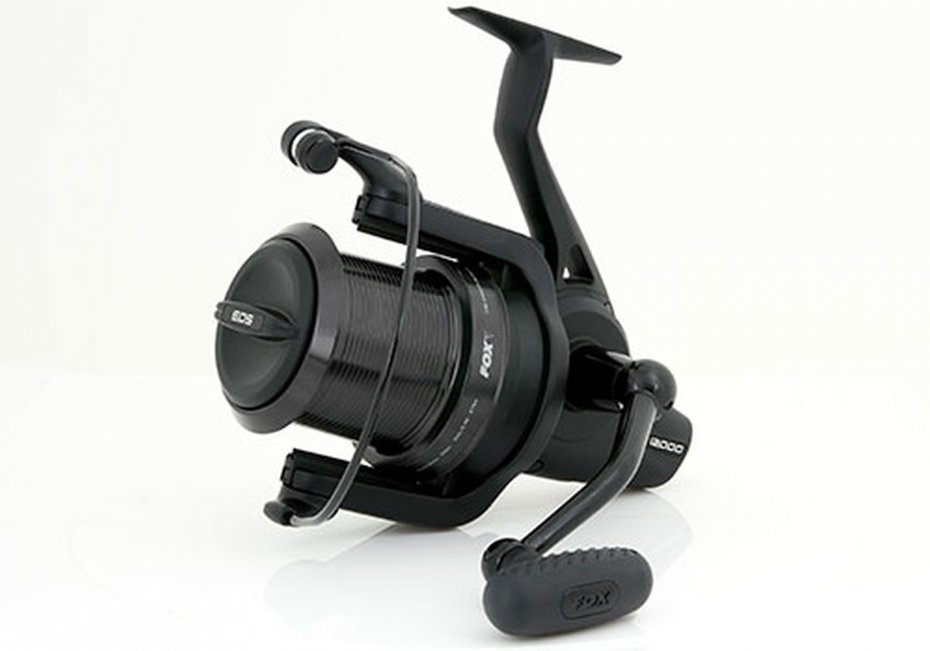 Kołowrotek Fox Eos 12000 Reel — zdjęcie 2
