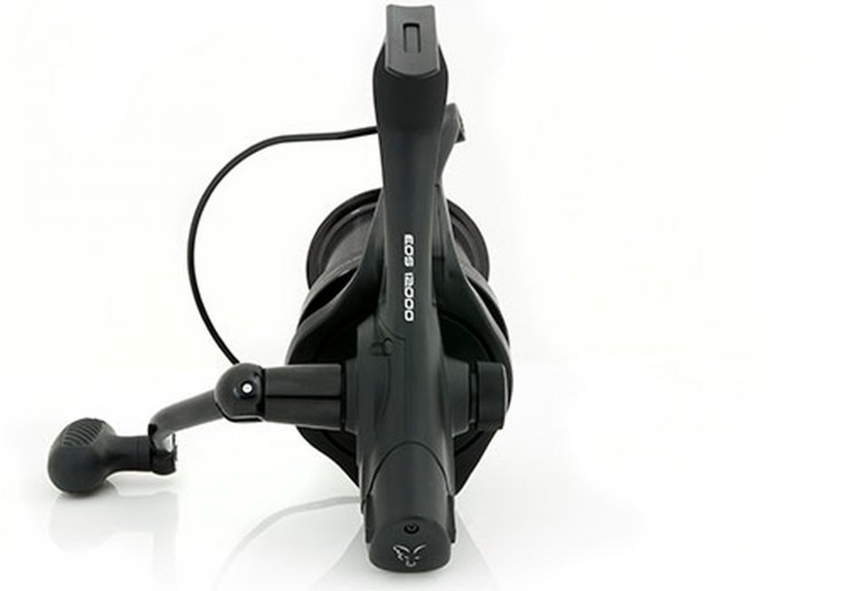 Kołowrotek Fox Eos 12000 Reel — zdjęcie 7