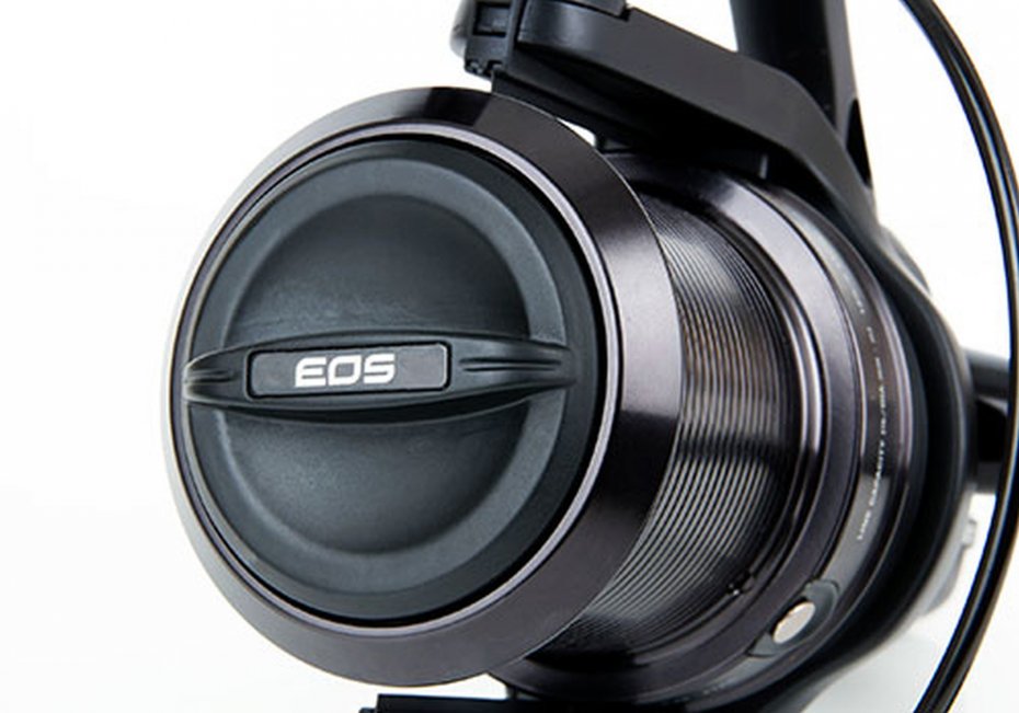 Kołowrotek Fox Eos 12000 Reel — zdjęcie 4