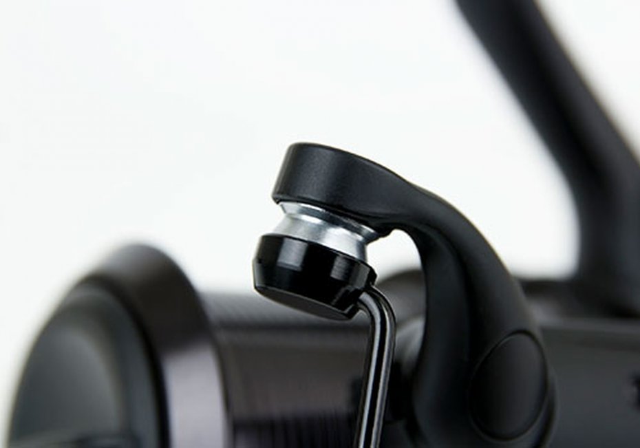 Kołowrotek Fox Eos 12000 Reel — zdjęcie 6