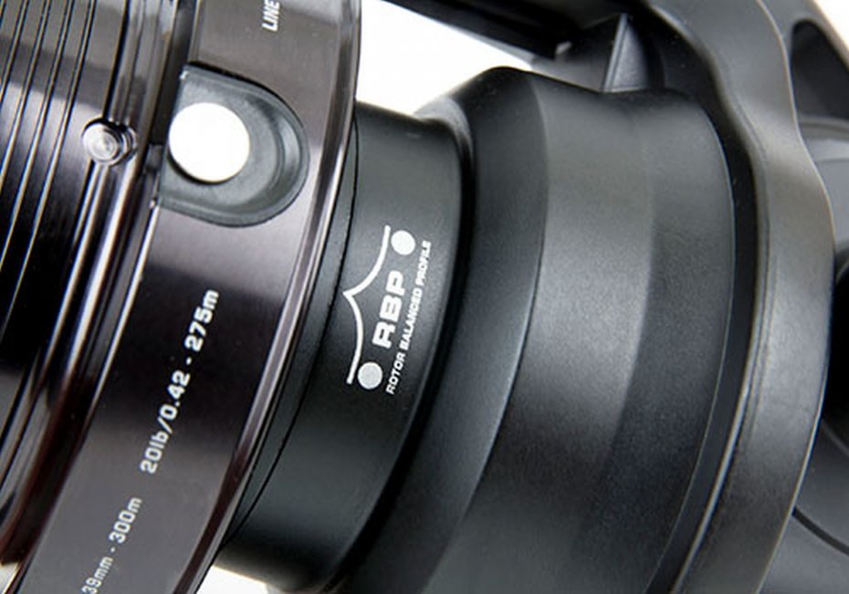 Kołowrotek Fox Eos 12000 Reel — zdjęcie 5