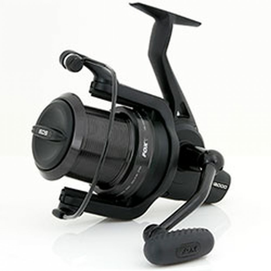 Kołowrotek Fox Eos 12000 Reel