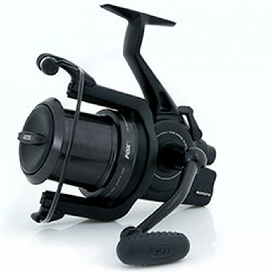 Kołowrotek Fox Eos 12000 FS Reel