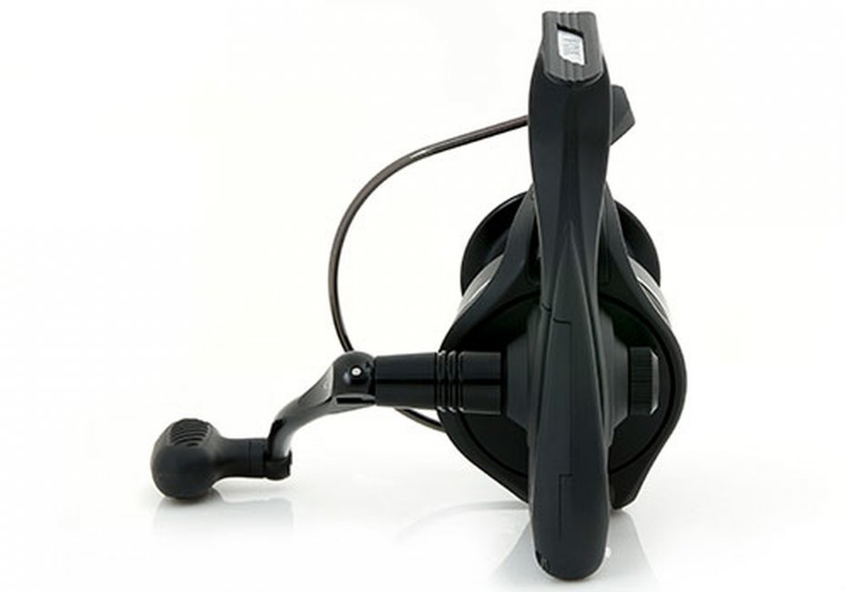 Kołowrotek Fox FX11 Reel no spare spool inc — zdjęcie 3