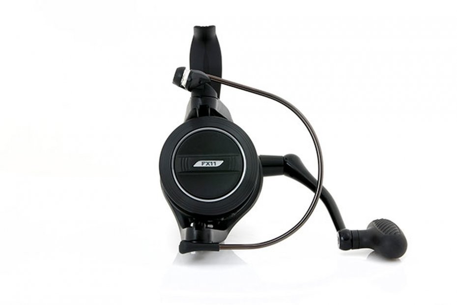 Kołowrotek Fox FX11 Reel no spare spool inc — zdjęcie 5