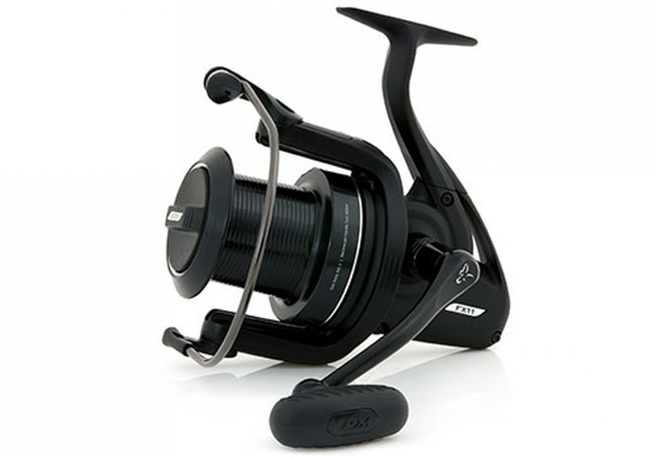 Kołowrotek Fox FX11 Reel no spare spool inc