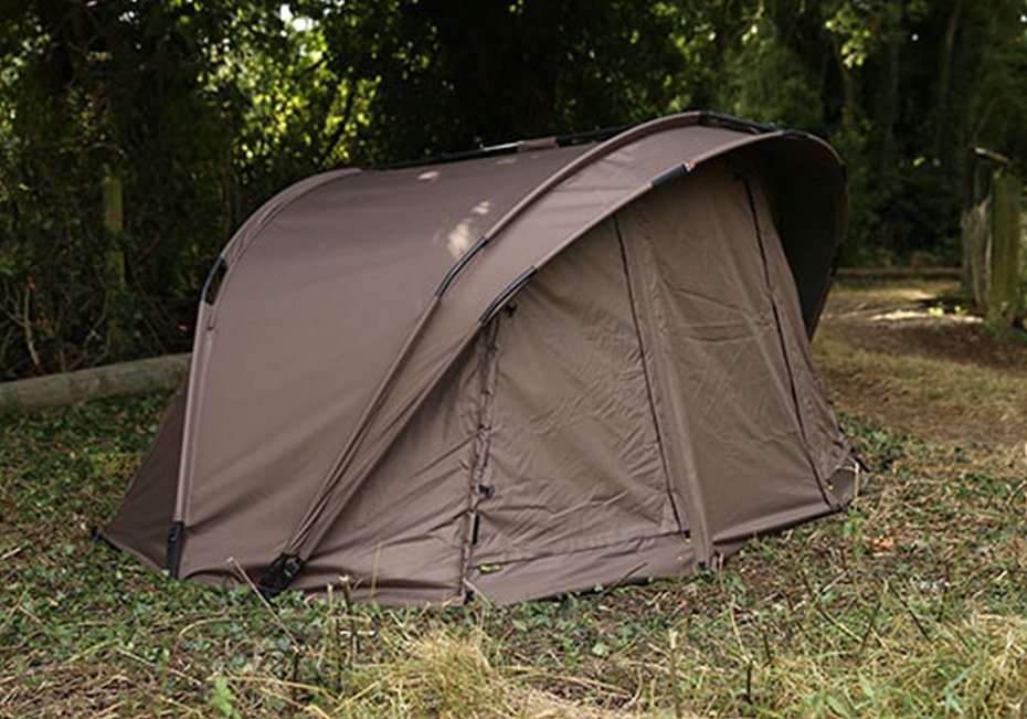 Fox Retreat Ripstop Ventec 1-man Compact