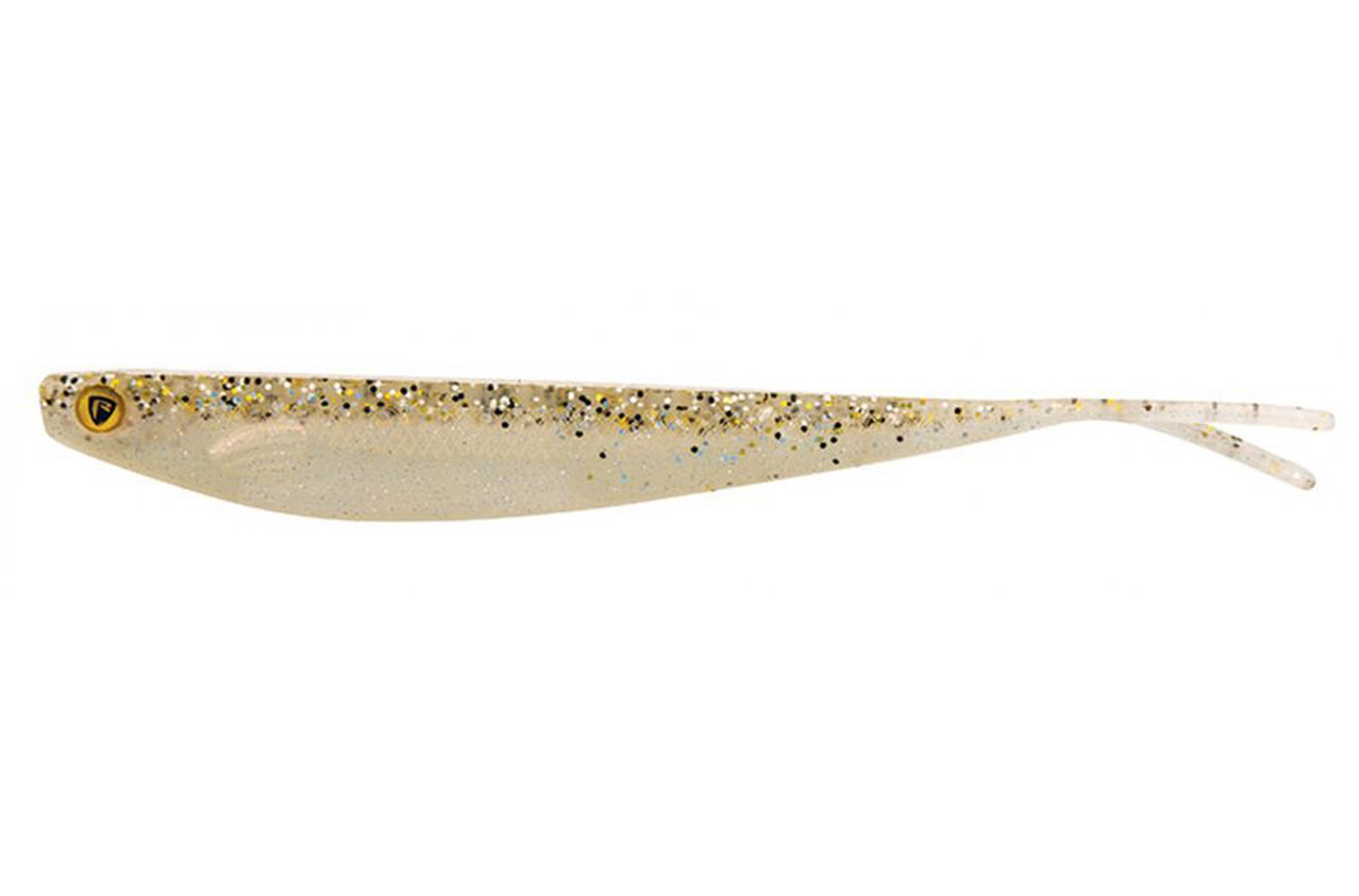 Fox Rage Forktail 13.5cm Salt & Pepper