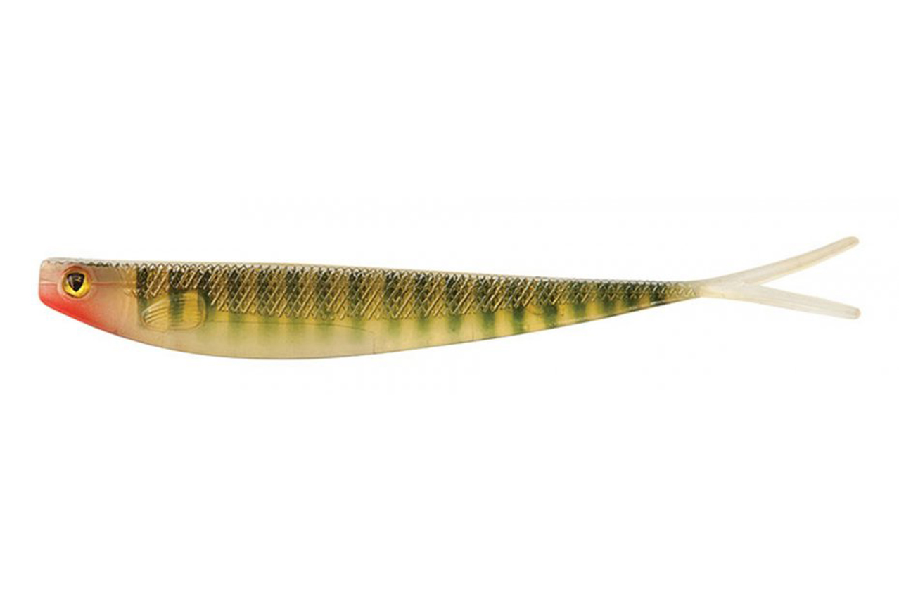 Fox Rage Forktail 13.5cm Stickleback