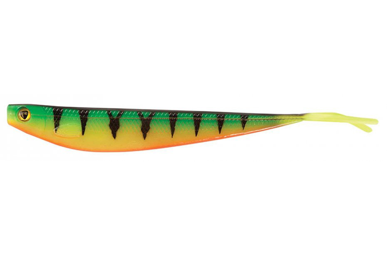 Fox Rage Forktail 13.5cm FireTiger