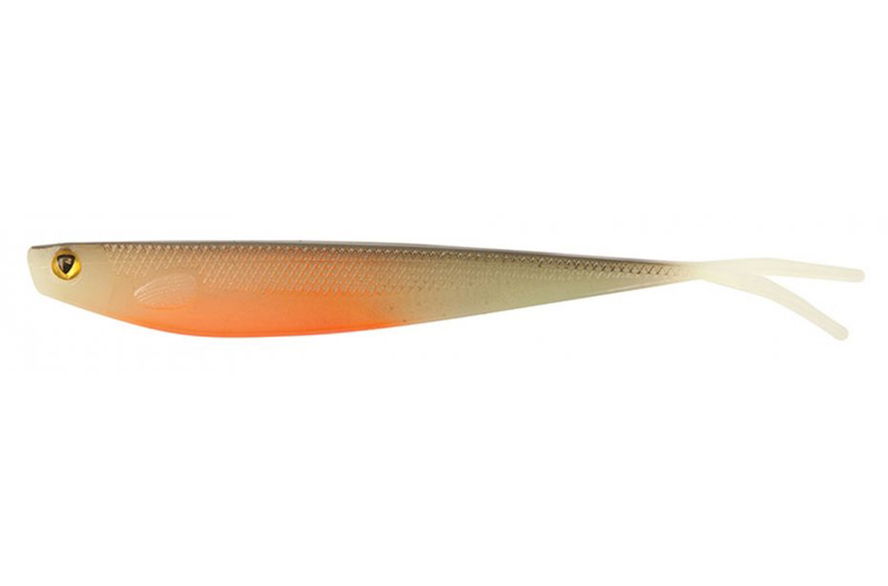 Fox Rage Forktail 18cm Hot Olive