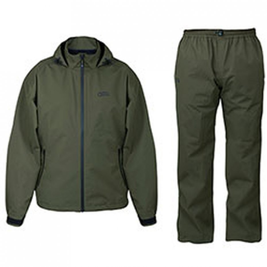 Fox Chunk Duralite Rainsuit M