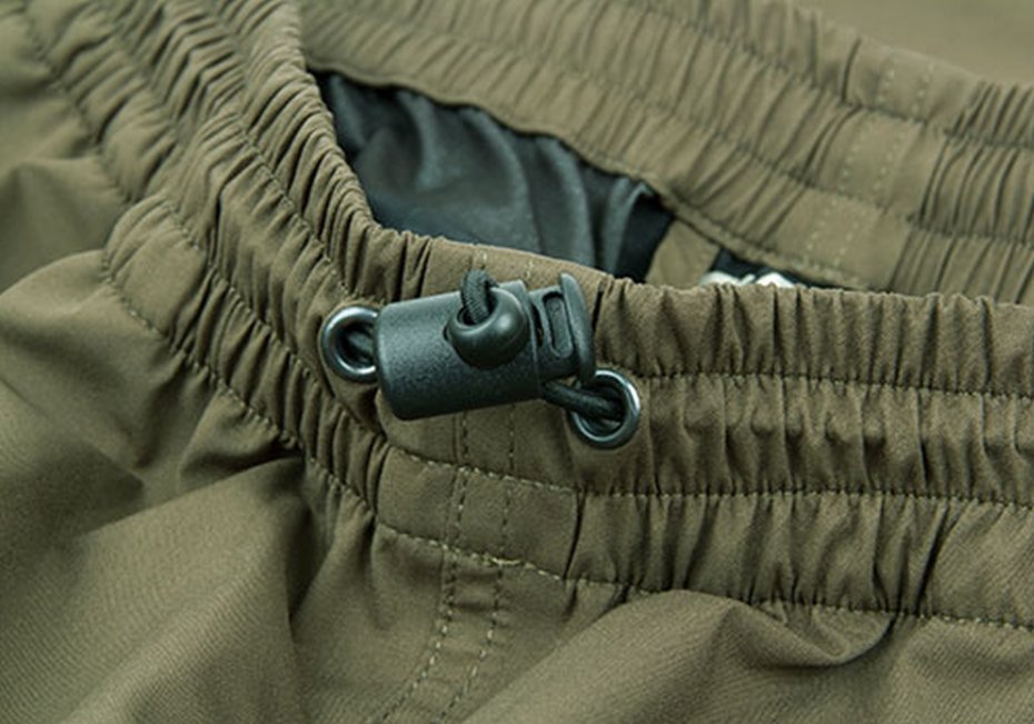 Fox Chunk Duralite Rainsuit XL — zdjęcie 9