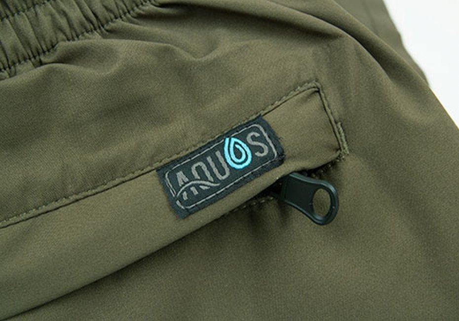 Fox Chunk Duralite Rainsuit XL — zdjęcie 3