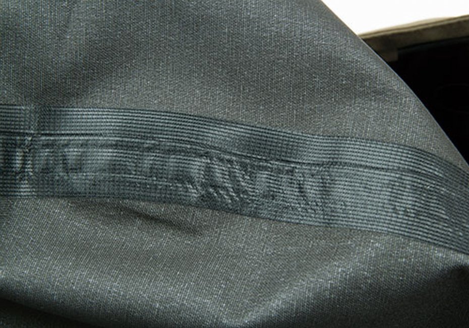 Fox Chunk Duralite Rainsuit XL — zdjęcie 4