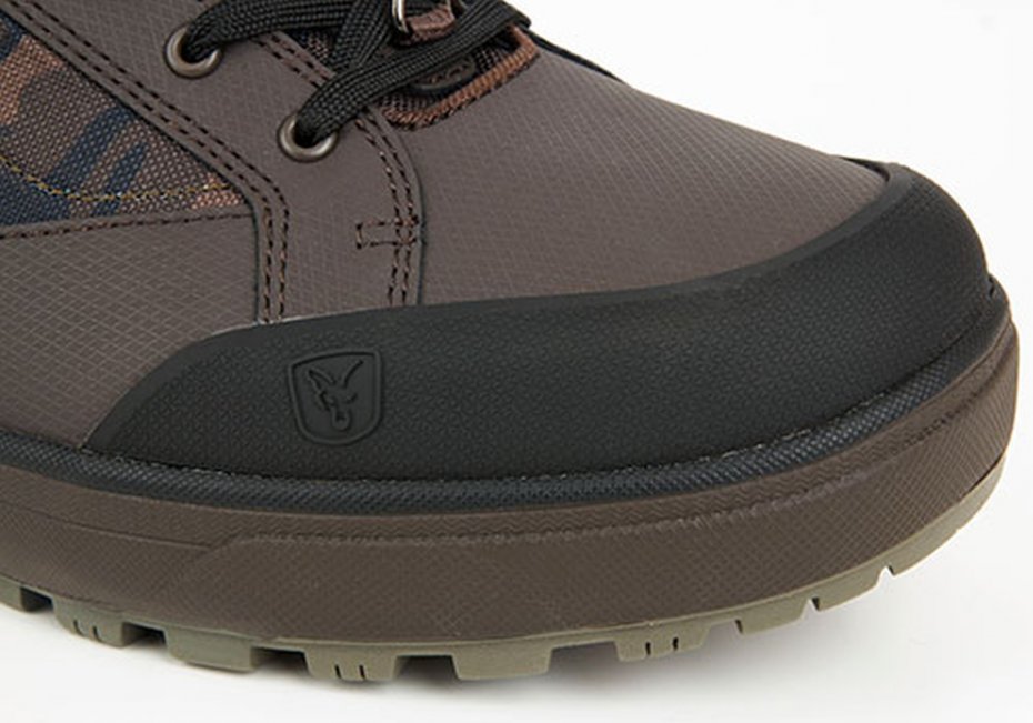 Fox Chunk Camo Shoe size 8/42 — zdjęcie 4