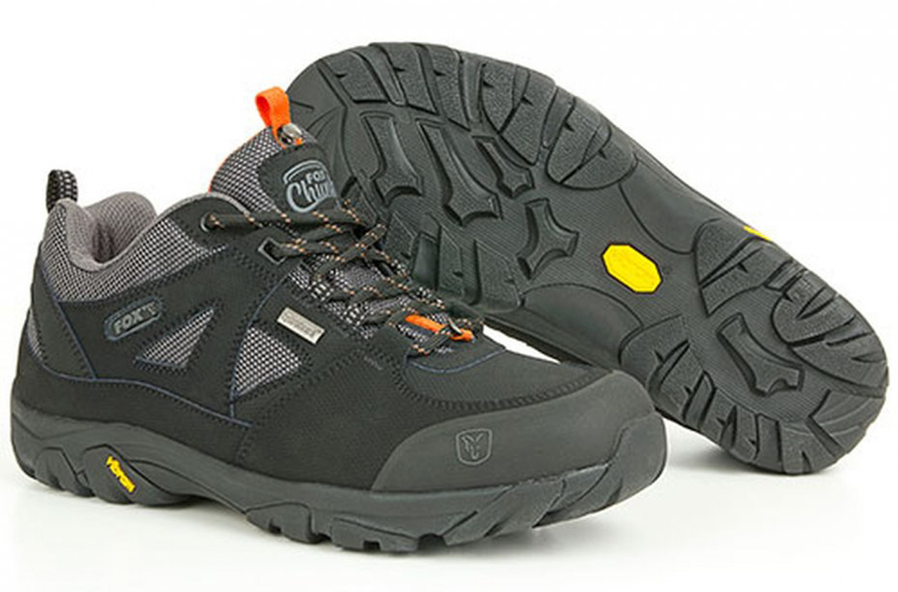 Fox Chunk Explorer Shoe size 8/42