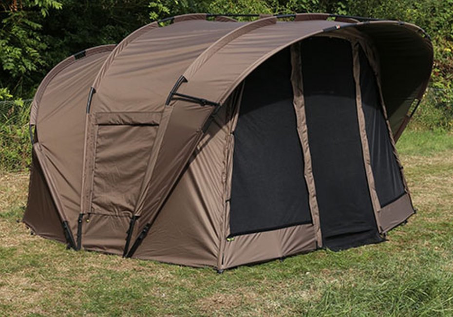 Fox Retreat Ripstop 2 man inc inner dome — zdjęcie 10