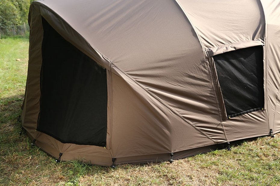 Fox Retreat Ripstop 2 man inc inner dome — zdjęcie 5