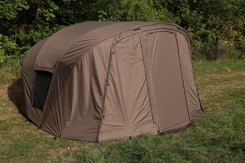 Fox Retreat Ripstop 2 man inc inner dome — zdjęcie 11