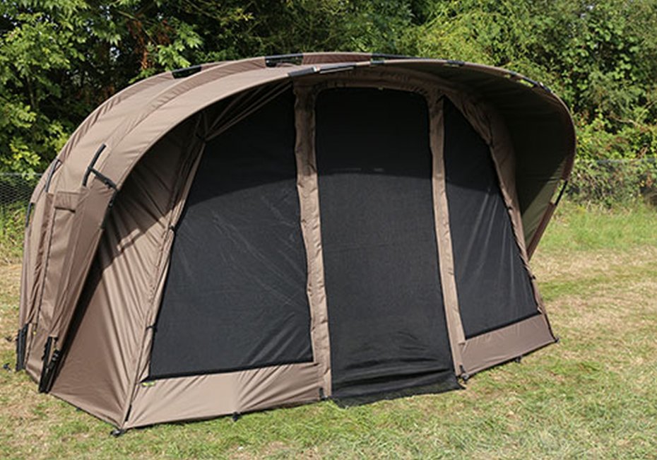 Fox Retreat Ripstop 2 man inc inner dome — zdjęcie 8