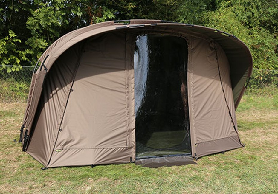 Fox Retreat Ripstop 2 man inc inner dome — zdjęcie 2
