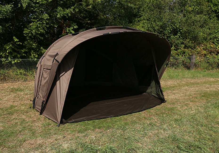 Fox Retreat Ripstop 2 man inc inner dome — zdjęcie 4