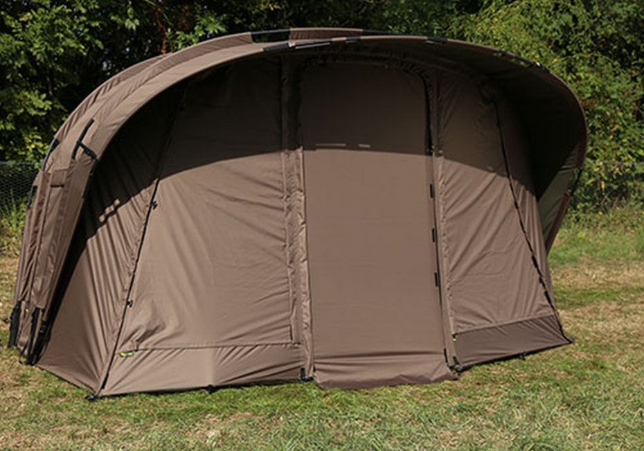 Fox Retreat Ripstop 2 man inc inner dome — zdjęcie 9