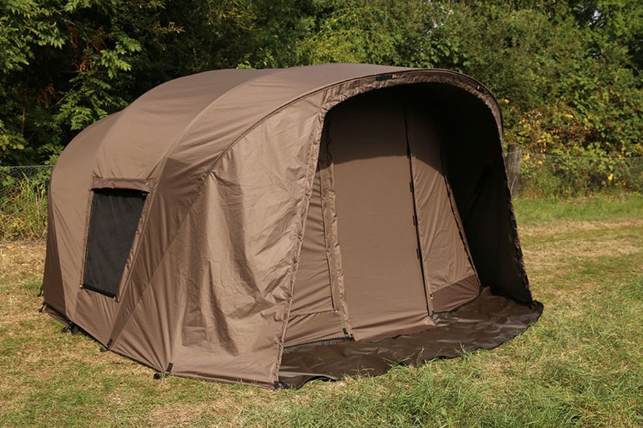 Fox Retreat Ripstop 2 man inc inner dome — zdjęcie 6