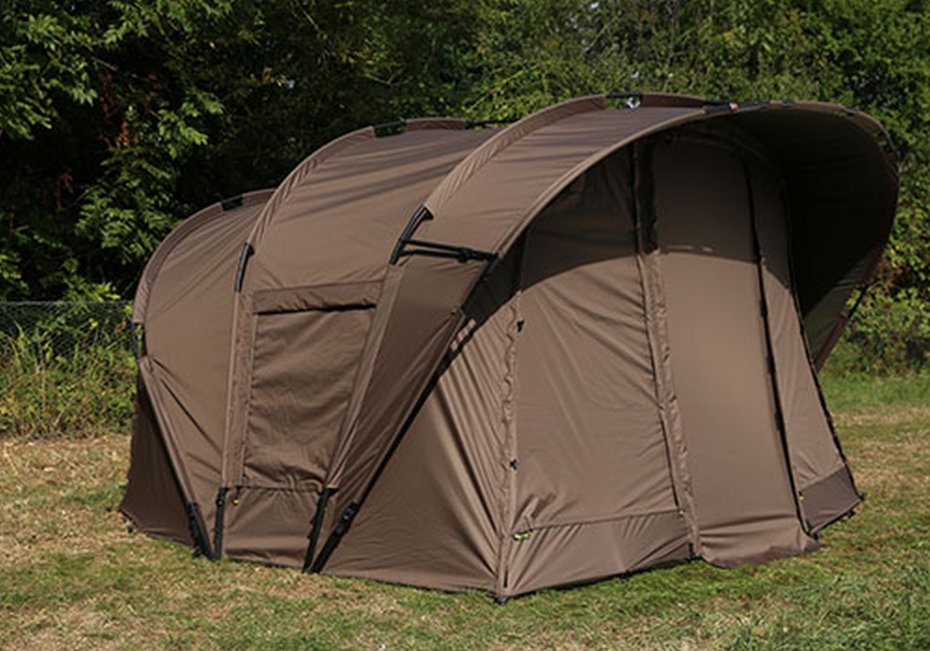 Fox Retreat Ripstop 2 man inc inner dome