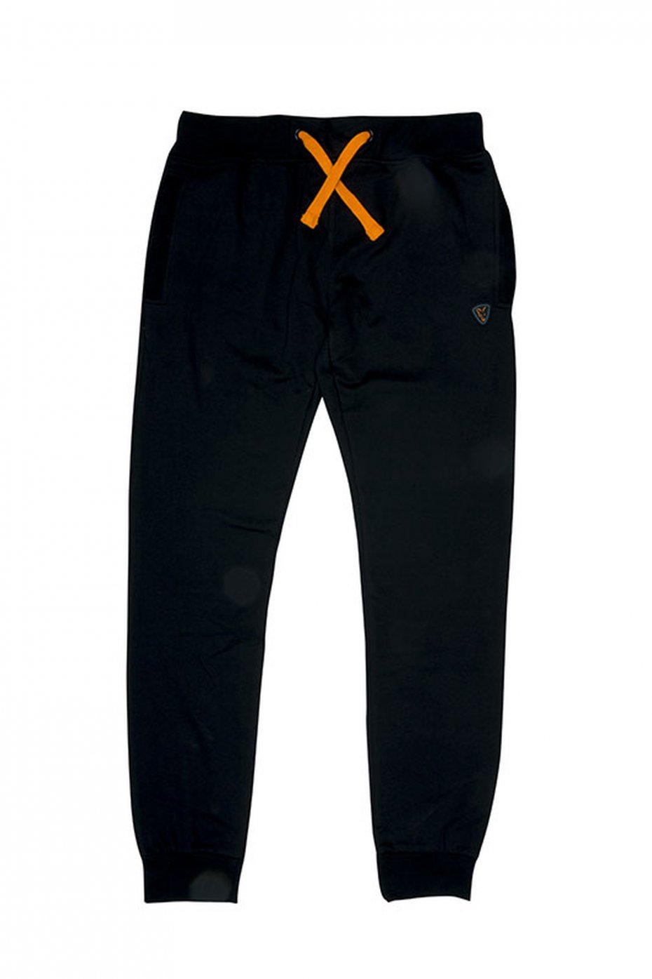 Fox Black Orange lightweight jogger XL — zdjęcie 5