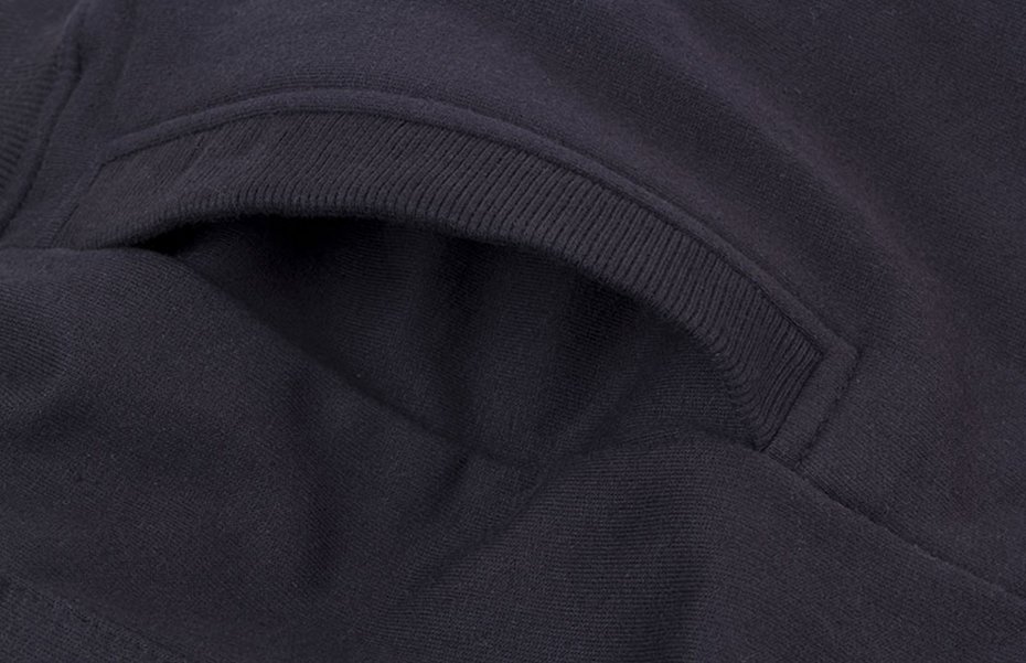 Fox Black Orange lightweight jogger XL — zdjęcie 2