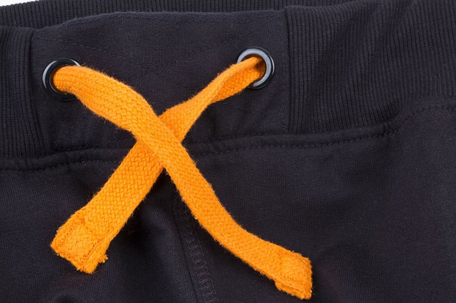 Fox Black Orange lightweight jogger XL — zdjęcie 6