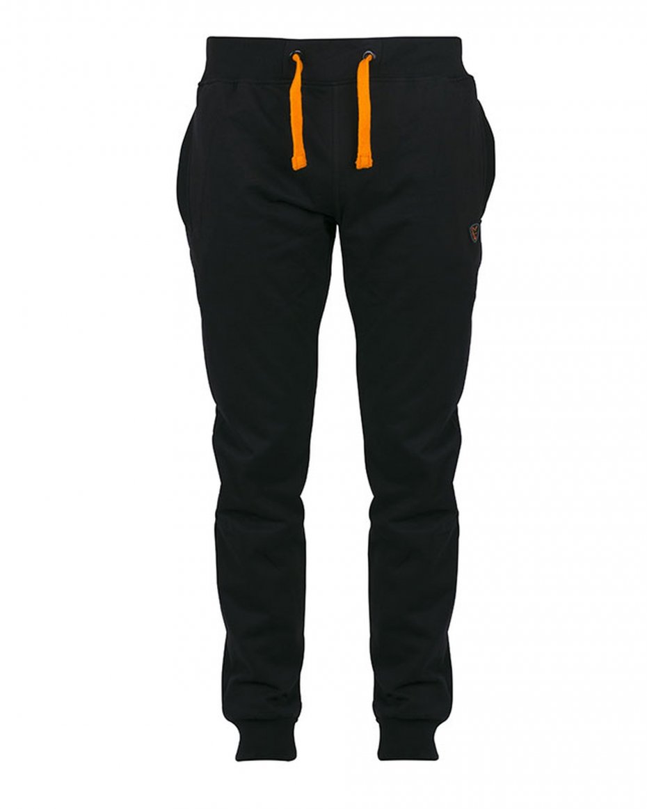 Fox Black Orange lightweight jogger XL
