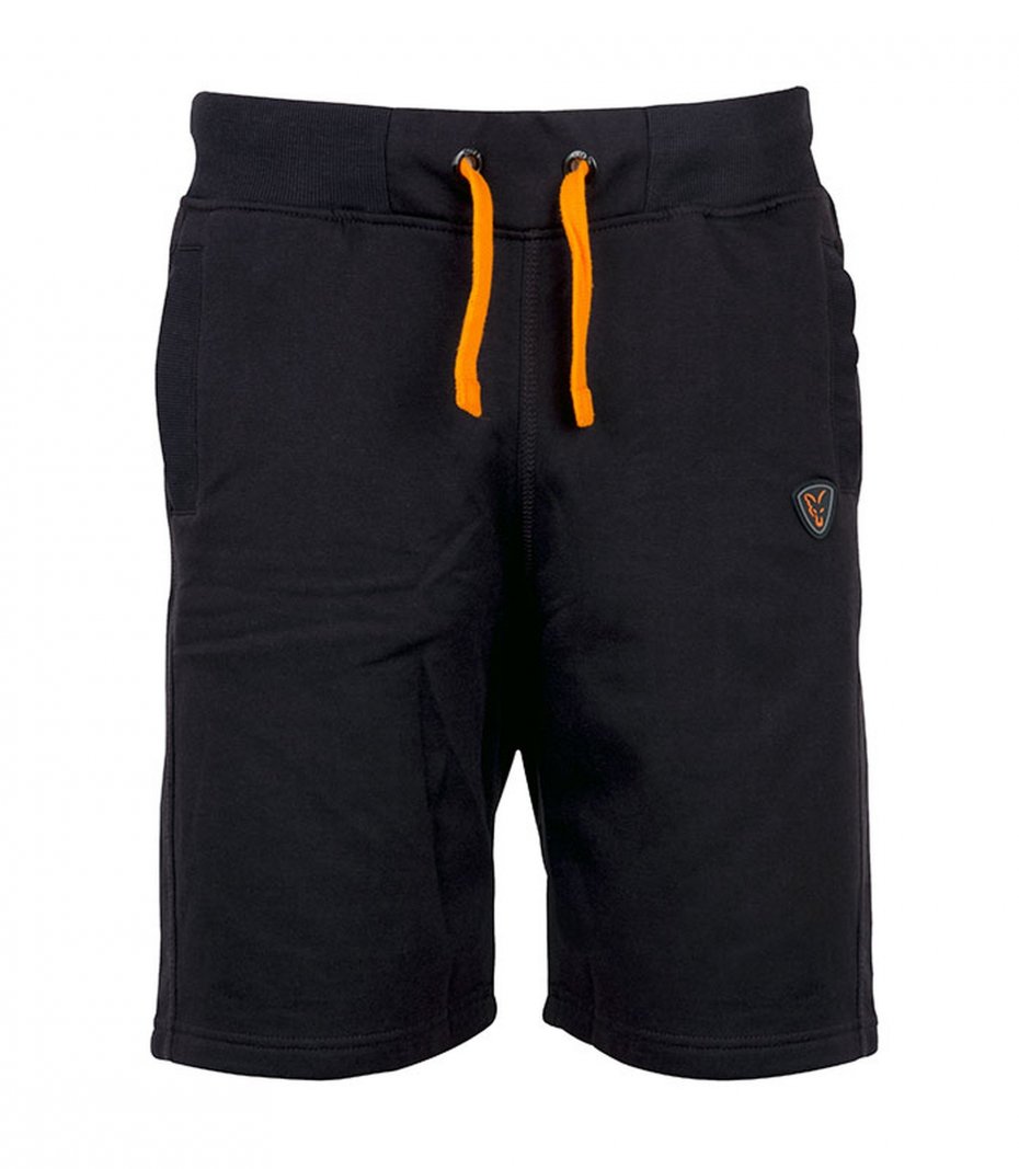 Fox Black Orange jogger short XL