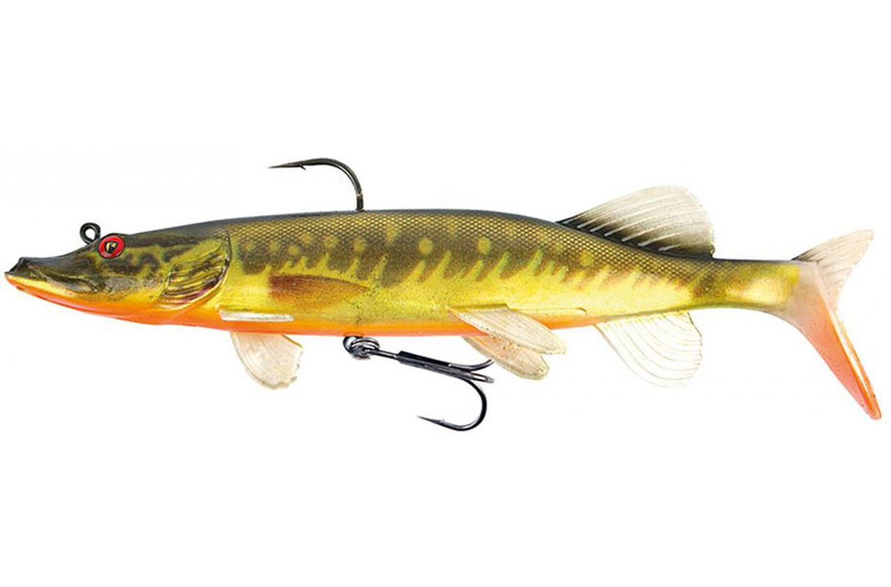 Fox Replicant PIKE 20cm 100g Super Hot Pike