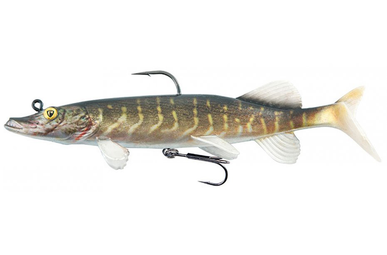 Fox Replicant PIKE 25cm 155g Super Natural Pike