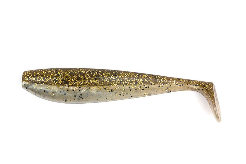 Fox Rage Zander Pro 10cm Ruffe