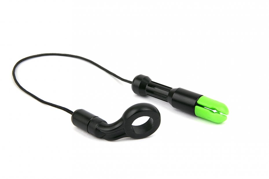 Fox Black Label Stealth Bobbin Red