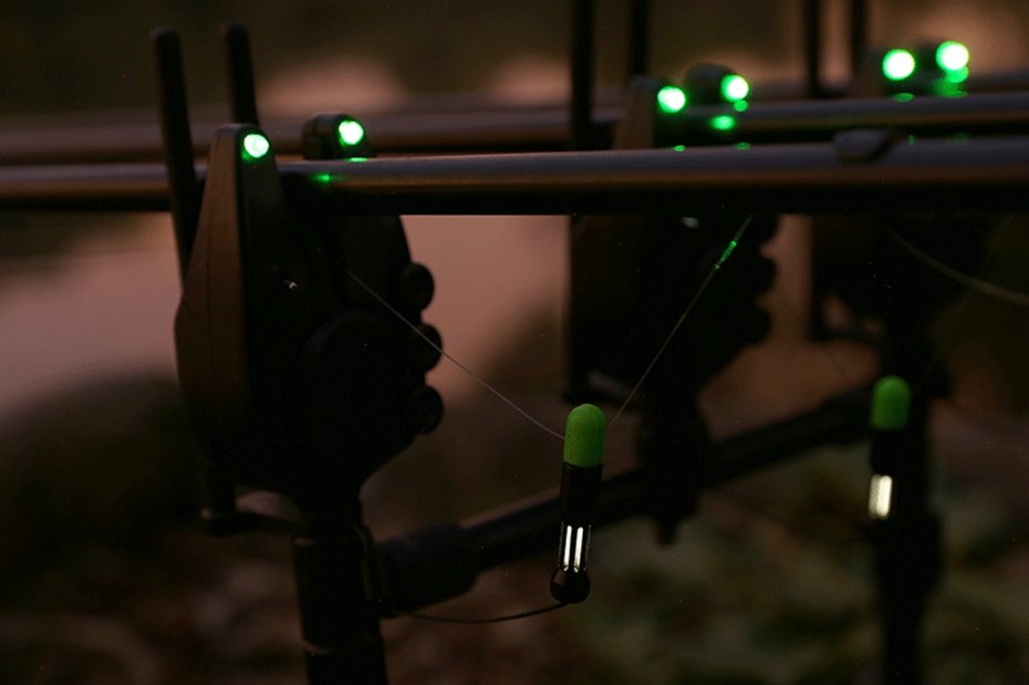 Fox Black Label Stealth Bobbin Purple — zdjęcie 5