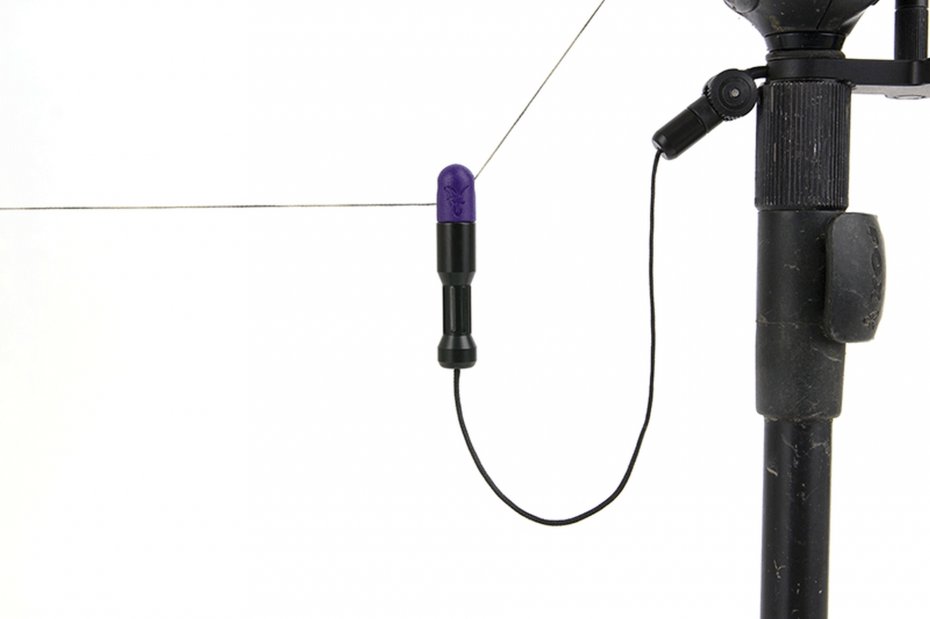 Fox Black Label Stealth Bobbin Purple — zdjęcie 3