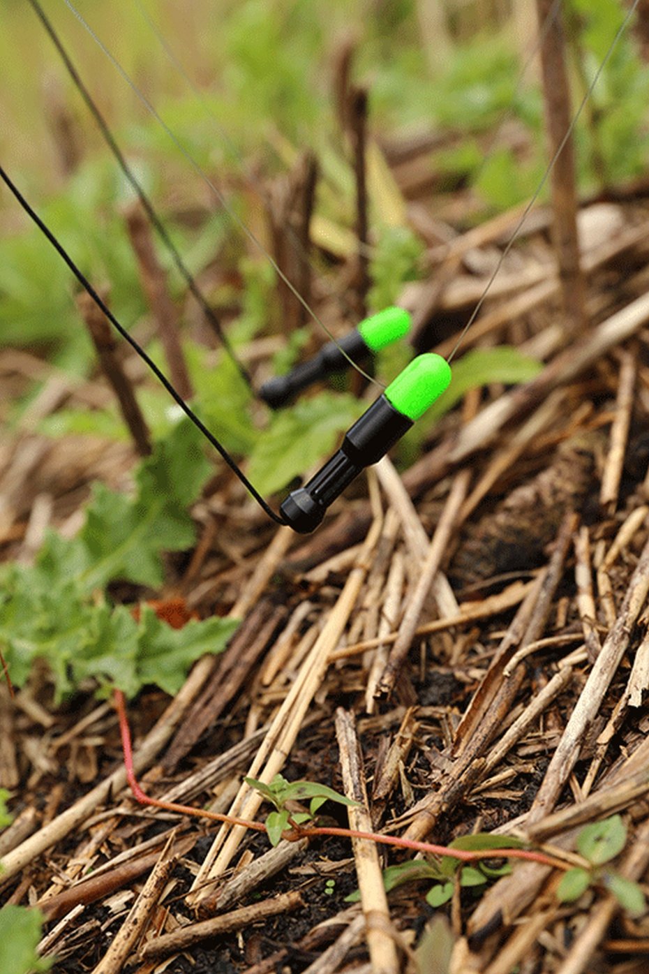 Fox Black Label Stealth Bobbin Purple — zdjęcie 7