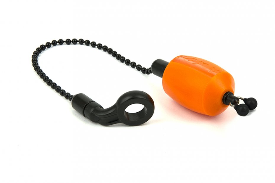 Fox Black Label Dumpy Bobbins Green