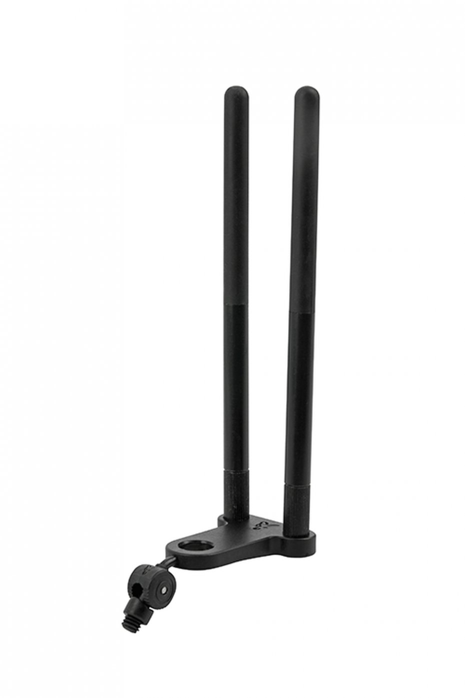 Fox Black Label snag ear and adjustable hockey stick