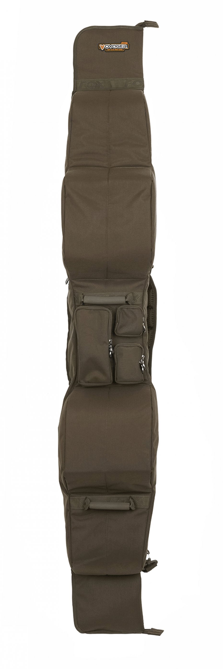 Fox Voyager 12ft 2+2 rod case
