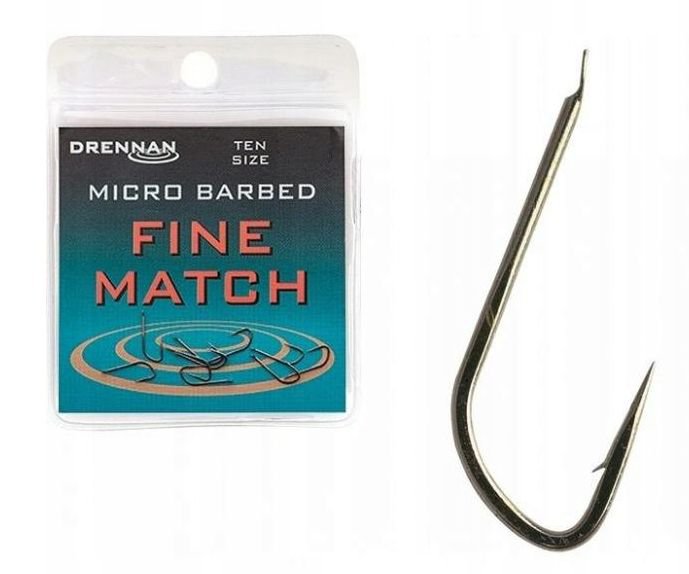 FINE MATCH nr 16