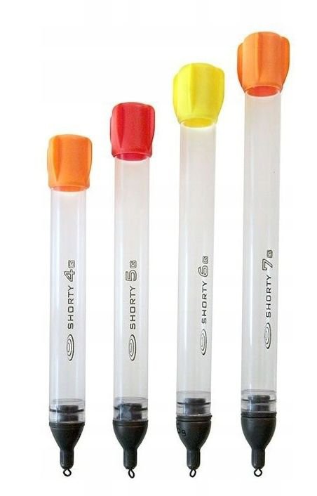 Shorty Pellet Waggler 5g