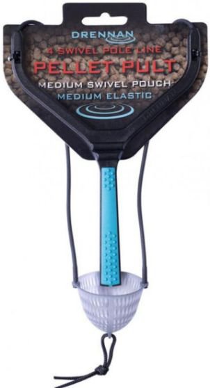 PROCA DRENNAN POLE LINE PELLET MEDIUM